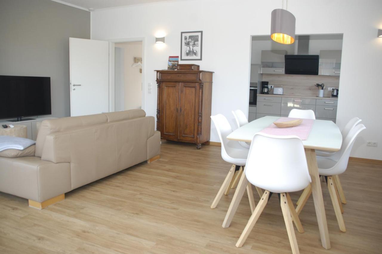 Ferienhaus Blick Zum Rennsteig Etterwinden Exterior foto